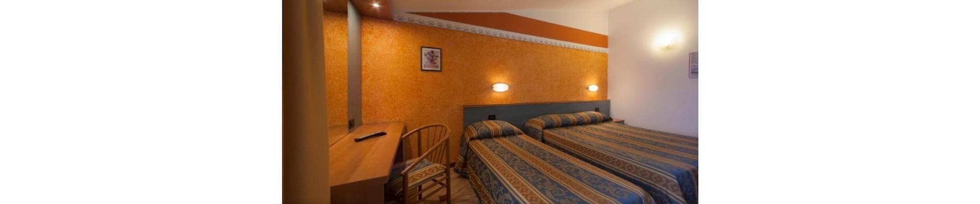 Hotel Dolci Colli Пескиера дел Гарда Екстериор снимка